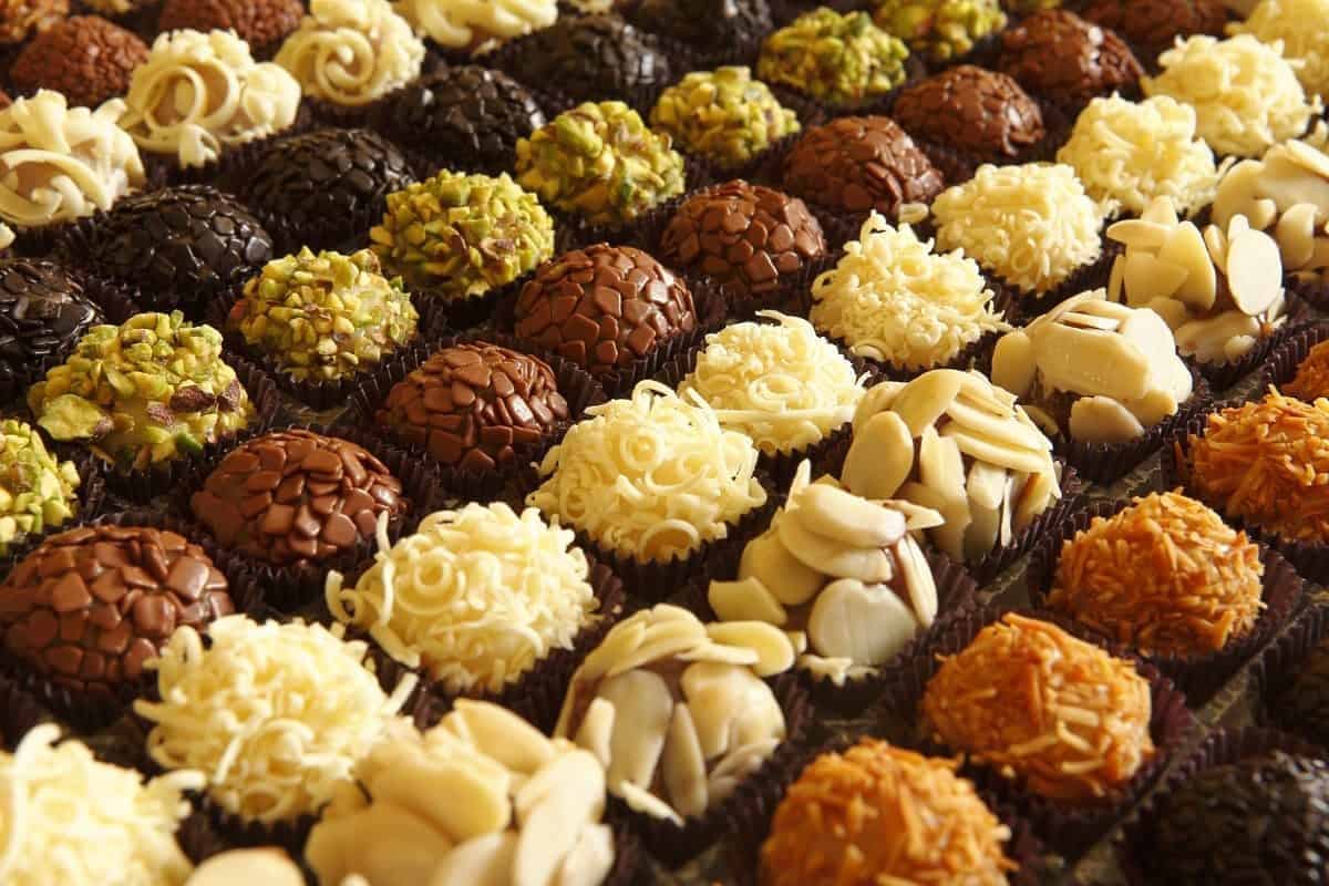 Sobre o Brigadeiro Gourmet